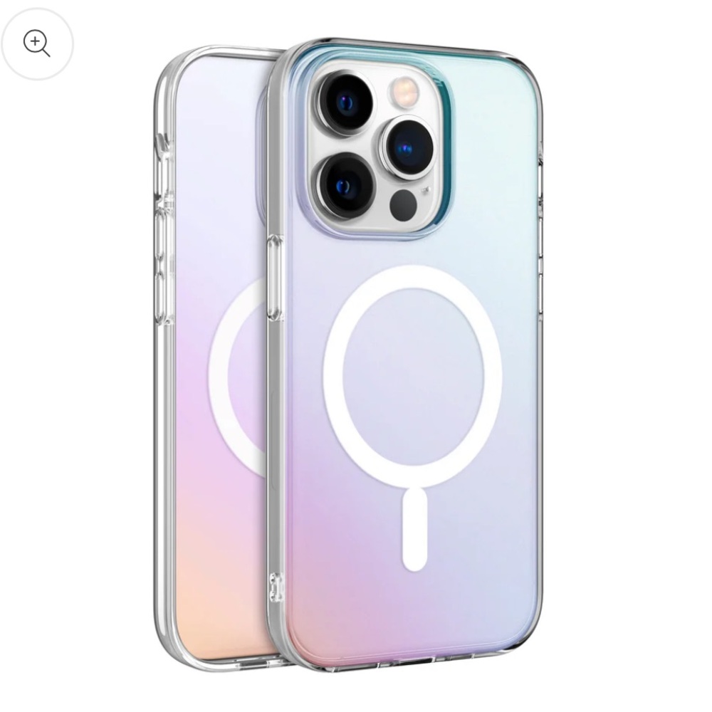 iPHONE 15 PRO CASE & CAR MOUNT